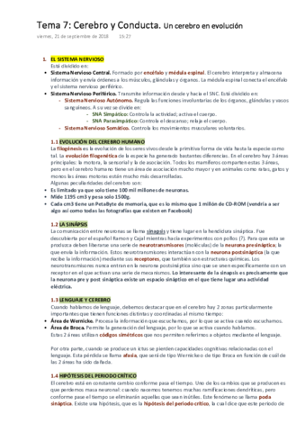 INTRODUCCIÓN Tema 7. Cerebro y Conducta.pdf
