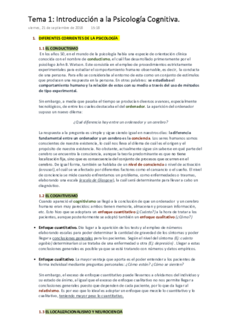 PAT Tema 1. Introducción a la Psicología Cognitiva.pdf