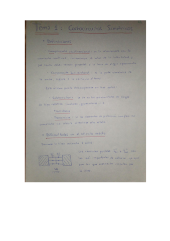 Tema 1. Cortocircuitos Simétricos.pdf