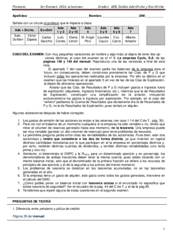 Finanzas Solución del 1er examen 13-14.pdf