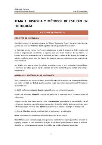 TEMA 1. HISTORIA Y TÉCNICAS DE ESTUDIO HISTOLÓGICAS.pdf