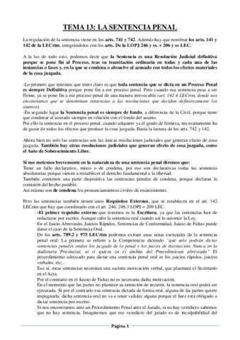 Tema 13. Procesal penal.pdf