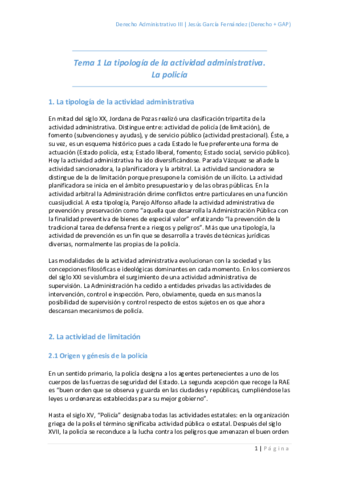 Tema 1 La Tipología de la Actividad Administrativa. La Policía.pdf