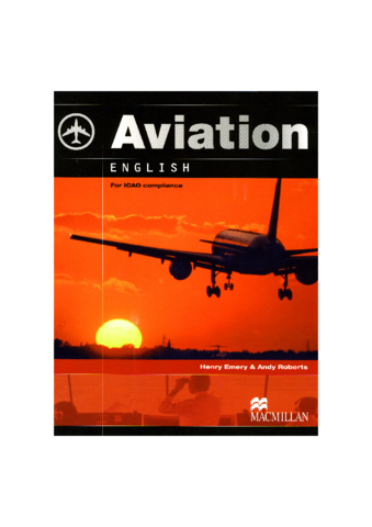 Aviation English Maccmillan.pdf