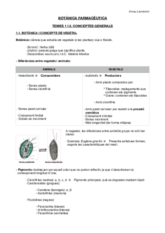 Apunts Botànica Farmacèutica (Temes 1 - 3).pdf