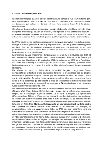 LITTÉRATURE FRANÇAISE XVIII.pdf