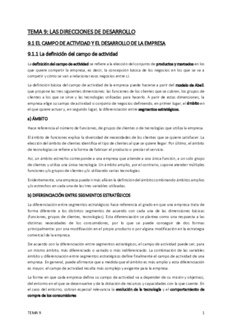 Tema 9 - Las direcciones de desarrollo.pdf