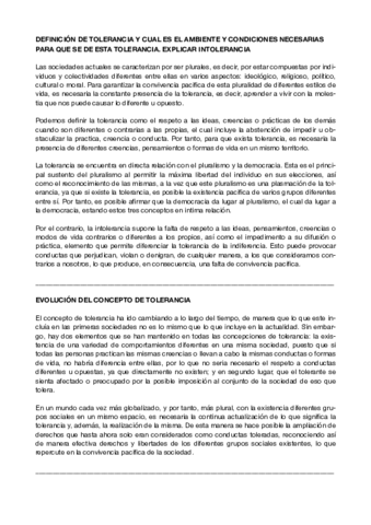 La tolerancia y sus riesgos.pdf