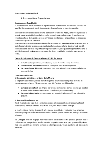 Tema 8 - La España Medieval.pdf