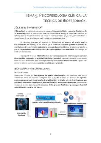 TEMA 5.1. PSICOFISIOLOGÍA CLÍNICA. LA TÉCNICA DE BIOFEEDFACK.pdf