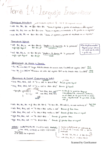 Tema 1.4 Lenguaje Ensamblador.pdf