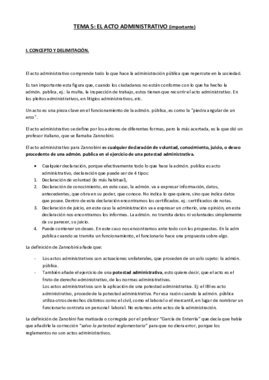 T5. Los actos administrativos.pdf