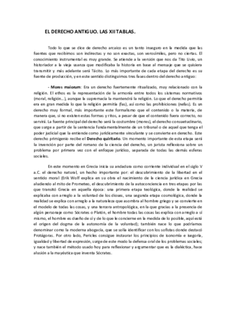 DERECHO ANTIGUO. XII TABLAS.pdf
