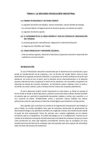 TEMA 4. SEGUNDA REVOLUCIÓN INDUSTRIAL.pdf