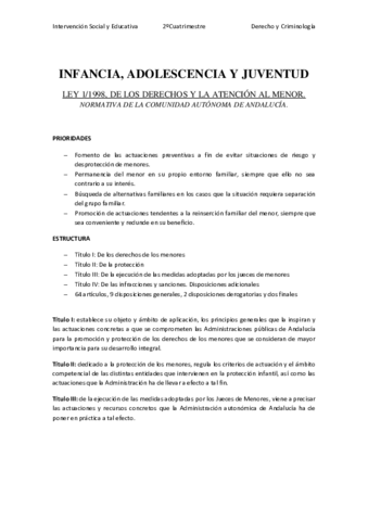 TEMA 2. Part 2. Infancia- adolescencia y juventud.pdf
