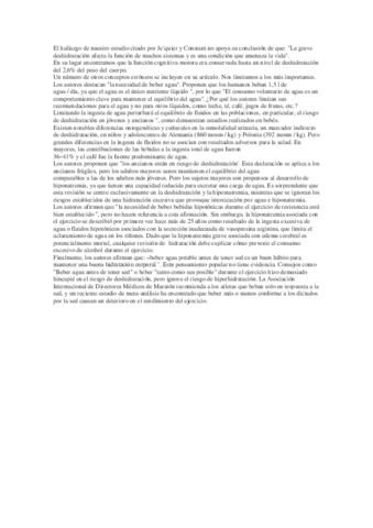 deberian lso humanos ser animados a beber más agua.pdf