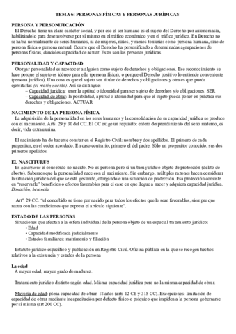 TEMA 6 - PERSONA FISICA Y JURIDICA.pdf
