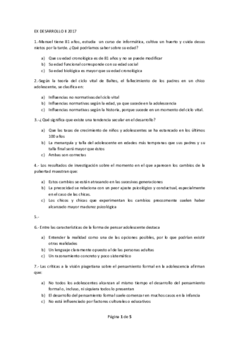 EXAMEN DESARROLLO II 2017 - CON RESPUESTAS.pdf