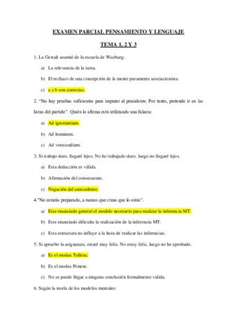 EXAMEN PARCIAL PENSAMIENTO Y LENGUAJE TEMA 1- 2 y 3.pdf