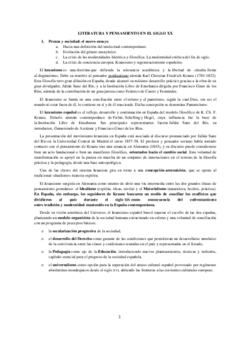 LITERATURA Y PENSAMIENTO EN EL SIGLO XX.pdf
