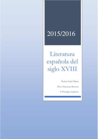 Literatura española del siglo XVIII.pdf