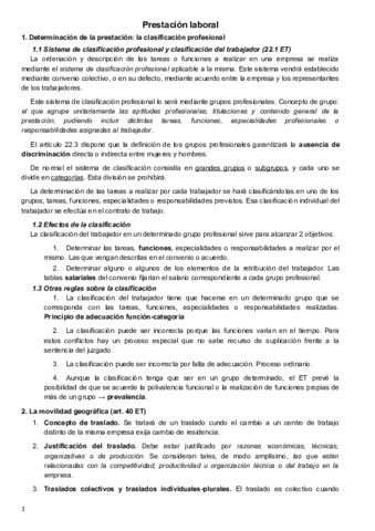 3. La prestacón laboral.pdf
