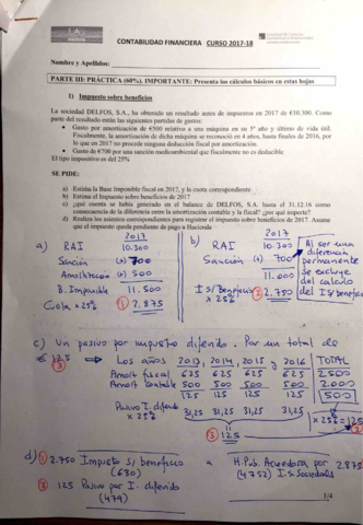 Examen contab fin enero 2018 resuelto.pdf