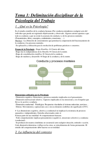 Tema 1 Delimitación Disciplinar de la Psicología del Trabajo.pdf