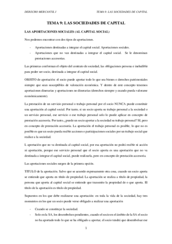 TEMA 9 LAS SOCIEDADES DECAPITAL (II) TODAS LAS PARTES.pdf