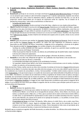 Tema 7. Renacimiento y manierismo.pdf