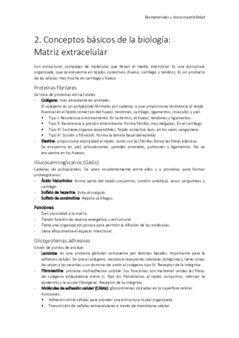 02.2 Conceptos básicos de biología. Matriz extracelular.pdf