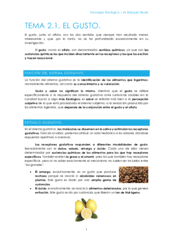 TEMA 2.1. EL GUSTO.pdf