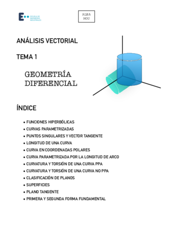 TEMA 1 - GEOMETRÍA DIFERENCIAL.pdf