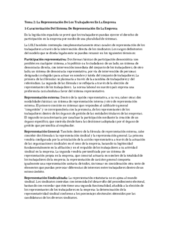 Tema 3 La Representación De Los Trabajadores.pdf