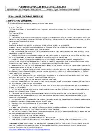 Is Wal Mart Good for America.pdf