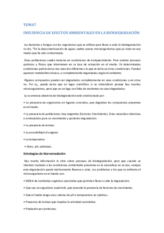 TEMA 7. INFLUENCIA DE EFECTOS AMBIENTALES EN LA BIODEGRADACIÓN.pdf