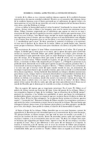 HOMERO 2- Condición humana.pdf