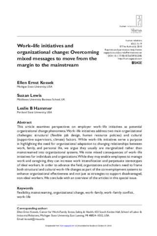 Human Relations-2010-Ernst Kossek-3-19.pdf