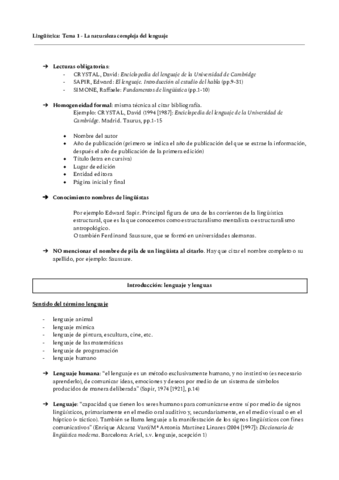 Lingüística I - Tema 1 (2).pdf