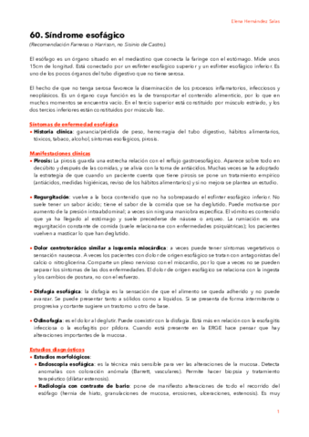 60. Síndrome esofágico.pdf