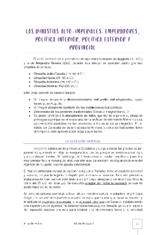 3. LAS DINASTÍAS ALTO-IMPERIALES. EMPERADORES- POLÍTICA INTERIOR, POLÍTICA EXTERIOR Y PROVINCIAL.pdf
