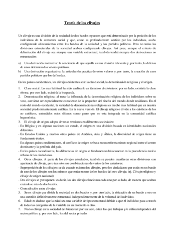 Teoría de los clivajes.pdf