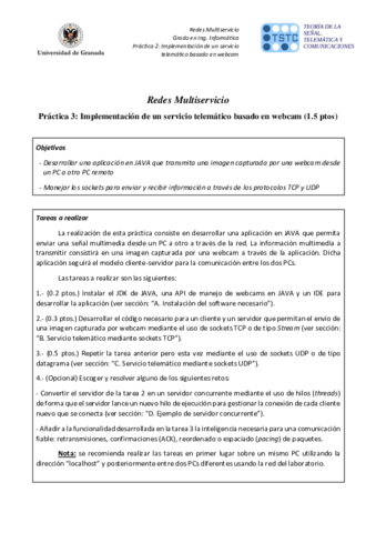 Redes Multiservicio - Práctica 3.pdf