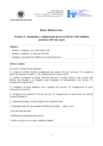 Redes Multiservicio - Práctica 2.pdf