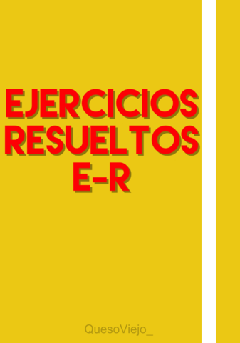 Ejercicios Resueltos E-R.pdf