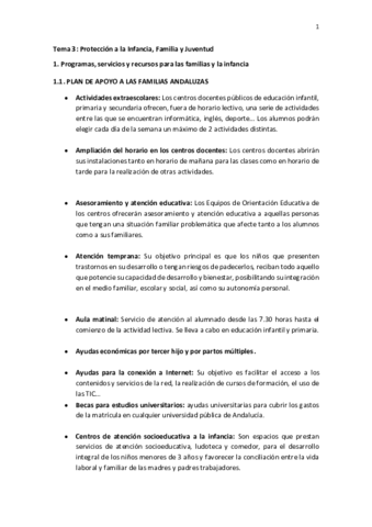 TEMA 3 PROTECCIÓN A LA INFANCIA- FAMILIA Y JUVENTUD.pdf