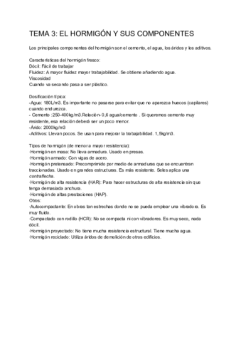 TEMA 3_ EL HORMIGÓN Y SUS COMPONENTES.pdf