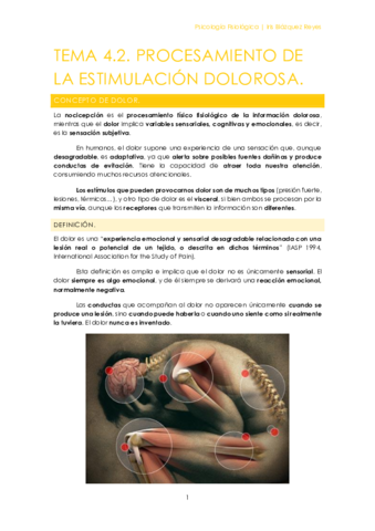 TEMA 4.2. PROCESAMIENTO DE LA ESTIMULACIÓN DOLOROSA.pdf