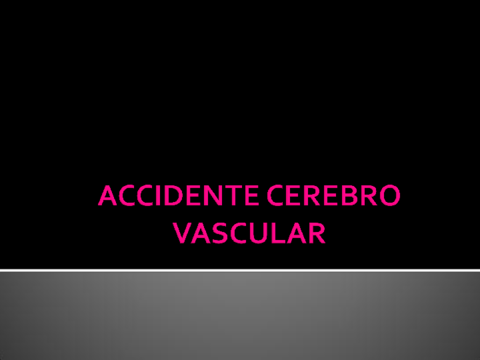 II ACCIDENTE CEREBRO VASCULAR.pdf