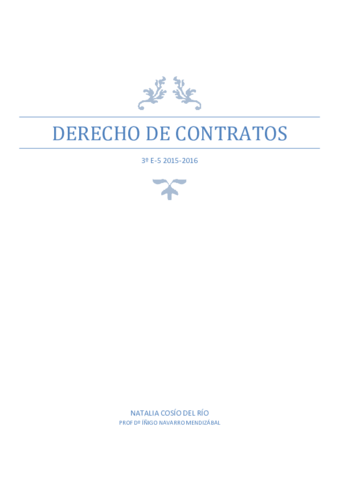 Derecho de contratos.pdf